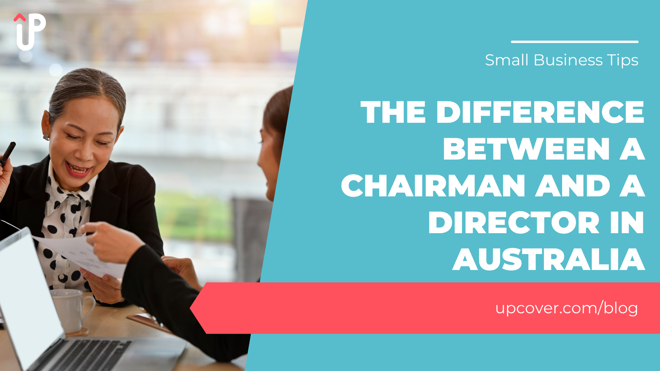 Comprehensive Guide The Difference between a Chairman and a Director